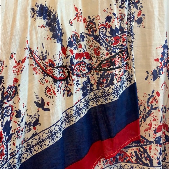 BEAUTIFUL KIMONO / ROBE / BODY DRAPE - Picture 5 of 5